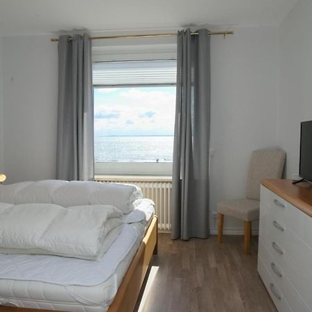 Kurpromenade 48 Inkl Wlan Apartman Grömitz Kültér fotó