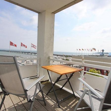 Kurpromenade 48 Inkl Wlan Apartman Grömitz Kültér fotó