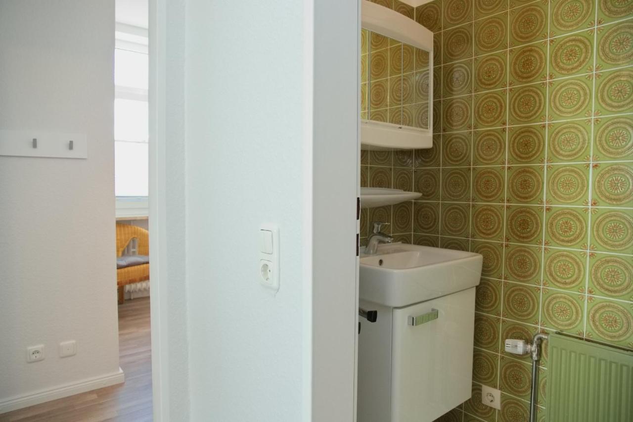 Kurpromenade 48 Inkl Wlan Apartman Grömitz Kültér fotó