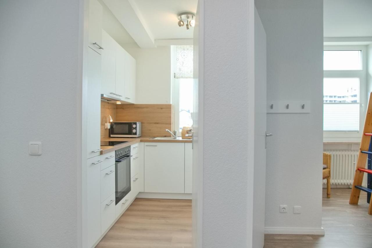 Kurpromenade 48 Inkl Wlan Apartman Grömitz Kültér fotó