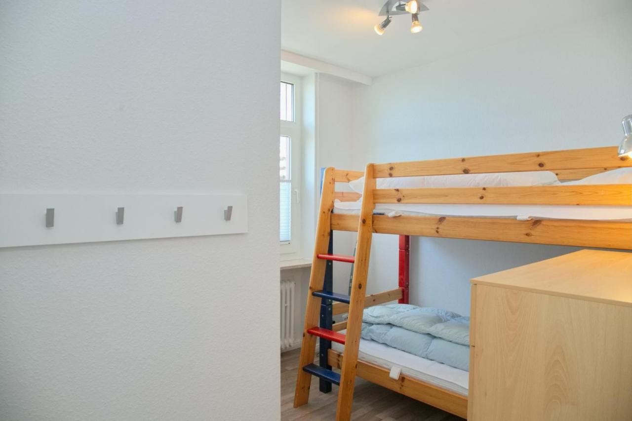 Kurpromenade 48 Inkl Wlan Apartman Grömitz Kültér fotó